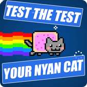 Test: Your Nyan Cat