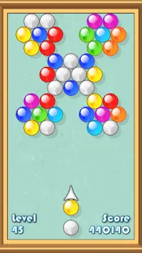 Bubble Shooter Screen Shot 5