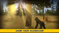 Mad Angry Gorilla Sim Screen Shot 3
