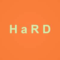 Hard - Logic Game