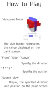 Voxel Logic Screen Shot 4