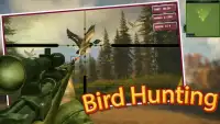 Bird Hunt - Bird Hunting and Shooting game Screen Shot 1
