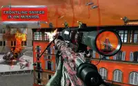 sniper gratis permainan hd Screen Shot 0