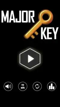 Major Key - Keys to Success Screen Shot 0