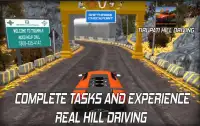 Tirupati Hill Driving Game Screen Shot 5