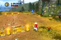 New Guide for Lego City Undercover Screen Shot 0