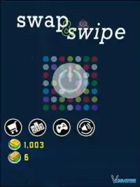 Swap & Swipe Screen Shot 5
