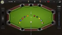 8 Ball Light - Billiards Pool Screen Shot 1
