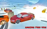 Snowy Fun & Drift Screen Shot 2