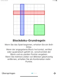 Blockdoku - Sudoku   Block Screen Shot 9