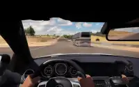 C63 Driving Screen Shot 1