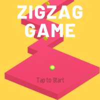 ZigZag Game