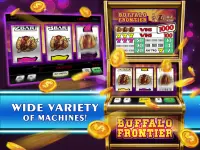 Jackpot Bonus Casino - Free! Screen Shot 7