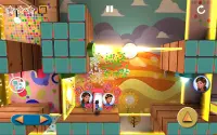 Lost Twins - A Surreal Puzzler Screen Shot 5