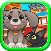 Pet Care Games Free For kids