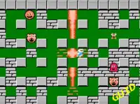 Guide For Bomberman game Screen Shot 1