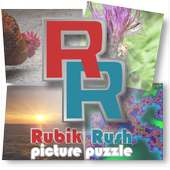 Rubik Rush