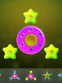 Bubble Wrap sim - fidget toys Screen Shot 6