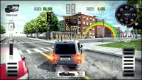 Connect Drift Driving Simulator Screen Shot 5