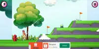 Super Golf Royle Screen Shot 2