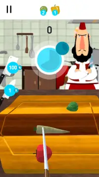 Chop Master Screen Shot 3