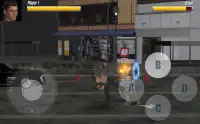 Final Fighting Beat Em Up Screen Shot 1