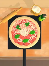 Pizzaiolo! Screen Shot 7