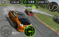 Racen in de auto: racegames Screen Shot 0