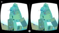 Super Box Forts VR Screen Shot 6