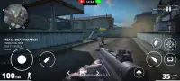 Critical Strike - Multiplayer PvP Shooting Game Screen Shot 0