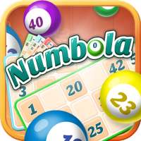 Numbola Housie -Tambola- 90 ball bingo