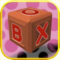 Relax Box - Antistress small games