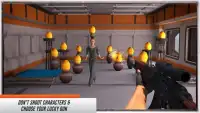 Egg shooter 3d - shooting game Screen Shot 1