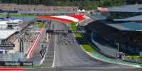 Moto GP Speed Racer 3D Screen Shot 1