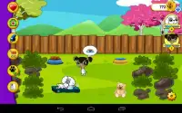 Pet Playground Screen Shot 13