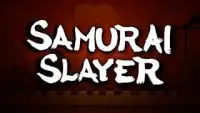 SAMURAI SLAYER Screen Shot 0
