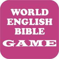 World English Bible (WEB) verses Memorization game