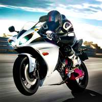 Moto Super Race 3D