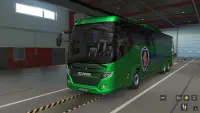 Ultimate Public Bus Simulator Screen Shot 0