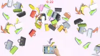 Fashion Match 3D: Matching Puzzle Game Screen Shot 5