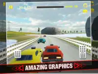 Need For Car Racing Screen Shot 4