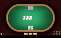 Texas Hold'em Poker Screen Shot 17