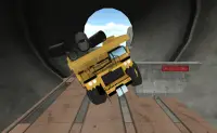Dump Truck Driver Simulator 3D Screen Shot 4
