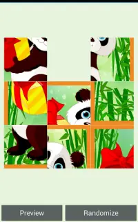 Panda Games For Kids - FREE! Screen Shot 7