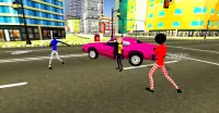 Stickman gangster action simulator 2020 Screen Shot 4