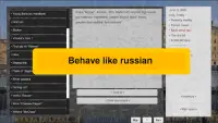 Petersburg Quest - russian quest, life simulator Screen Shot 4