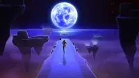Sky Dancer Run - Running Game Screen Shot 7