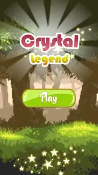 Crystal Legend Screen Shot 0