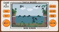 Turtle: 90s & 80s arcade games Screen Shot 5