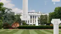 Flappy Obama Screen Shot 1